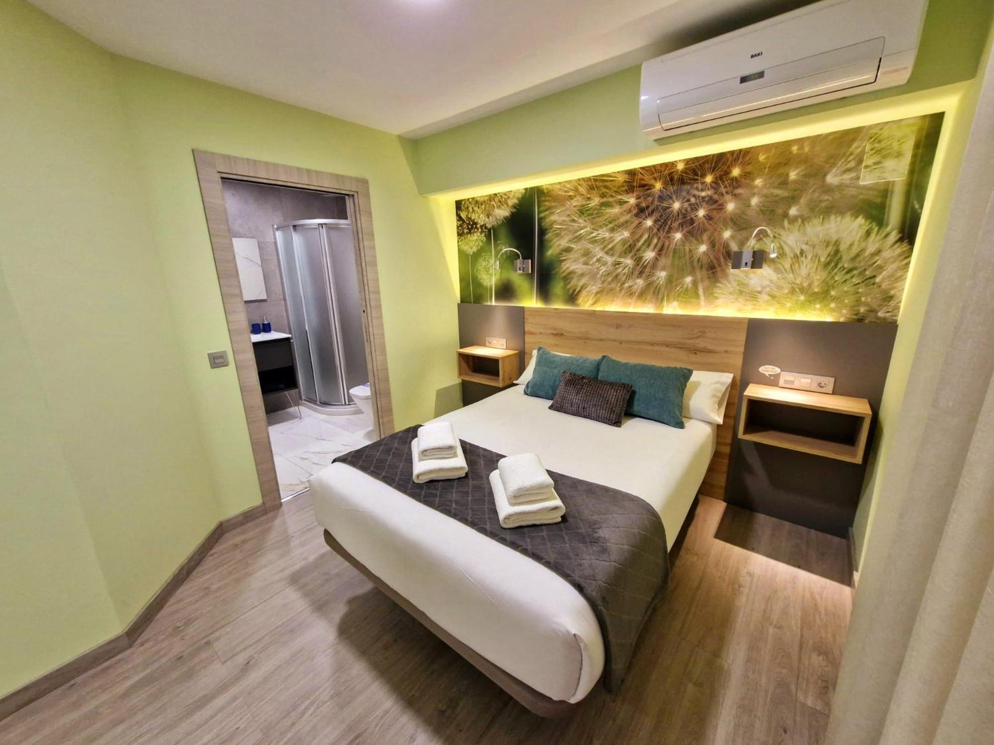 Feeling Home - Suites&Rooms ليون المظهر الخارجي الصورة