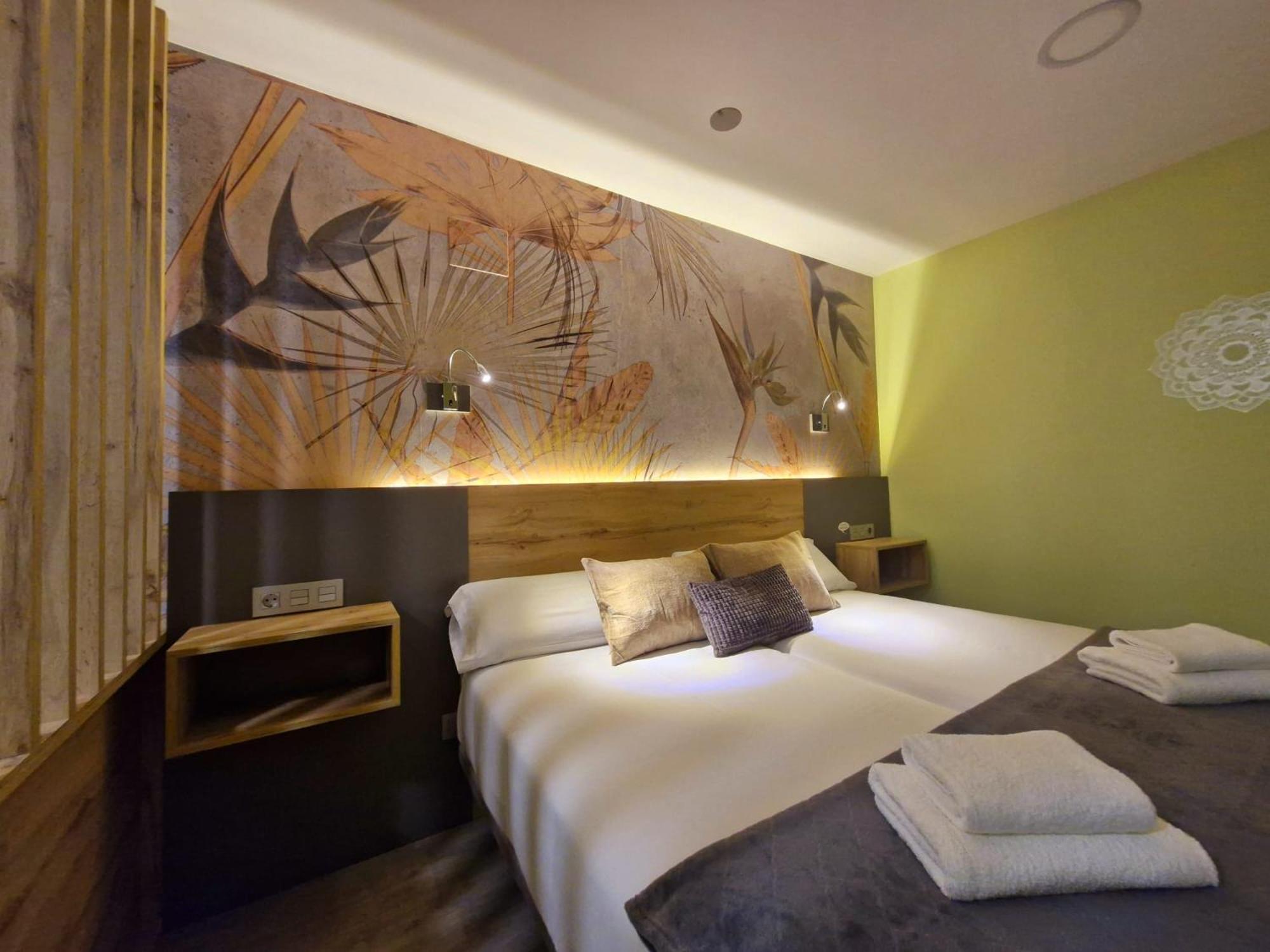 Feeling Home - Suites&Rooms ليون المظهر الخارجي الصورة