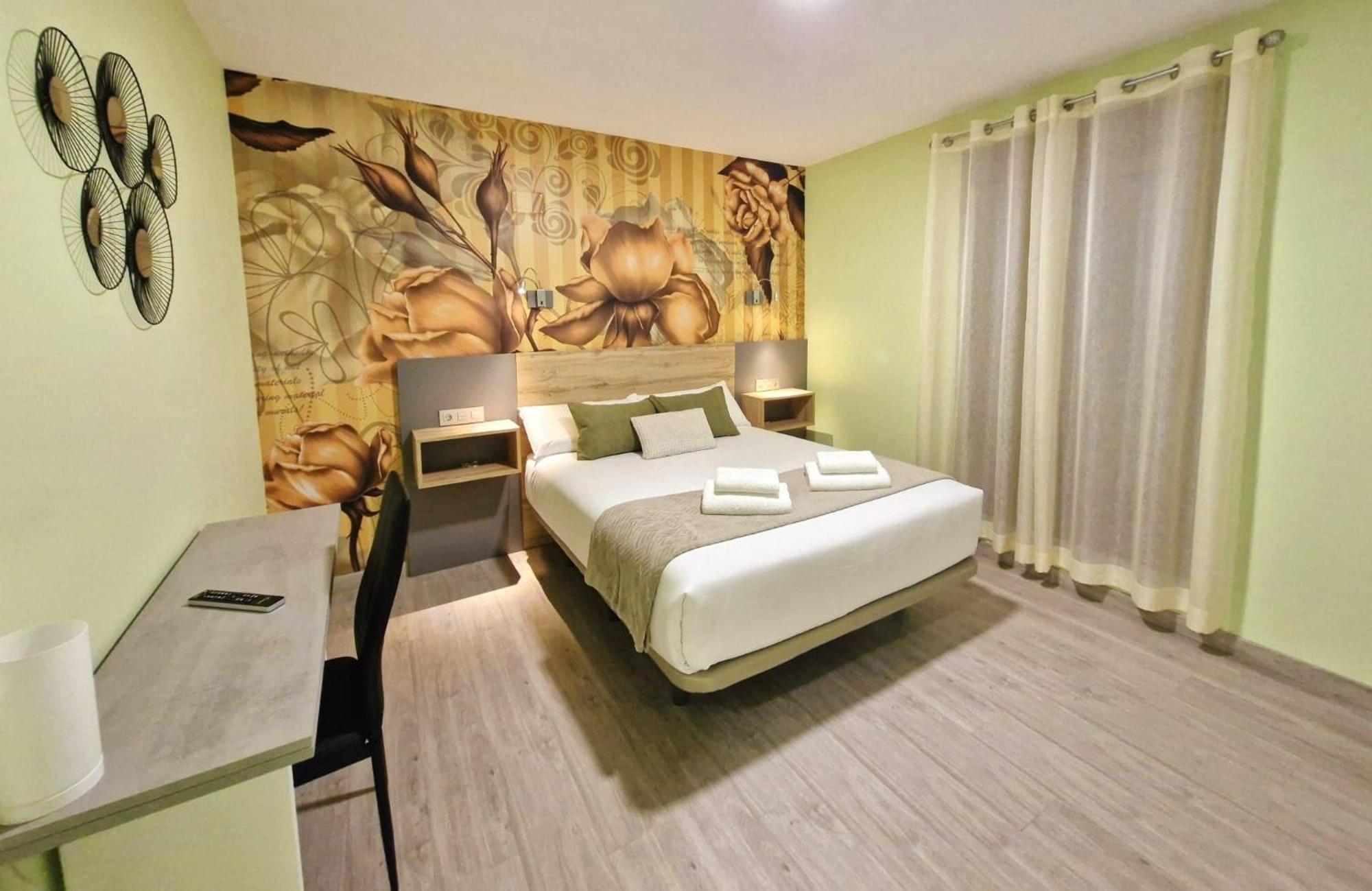 Feeling Home - Suites&Rooms ليون المظهر الخارجي الصورة