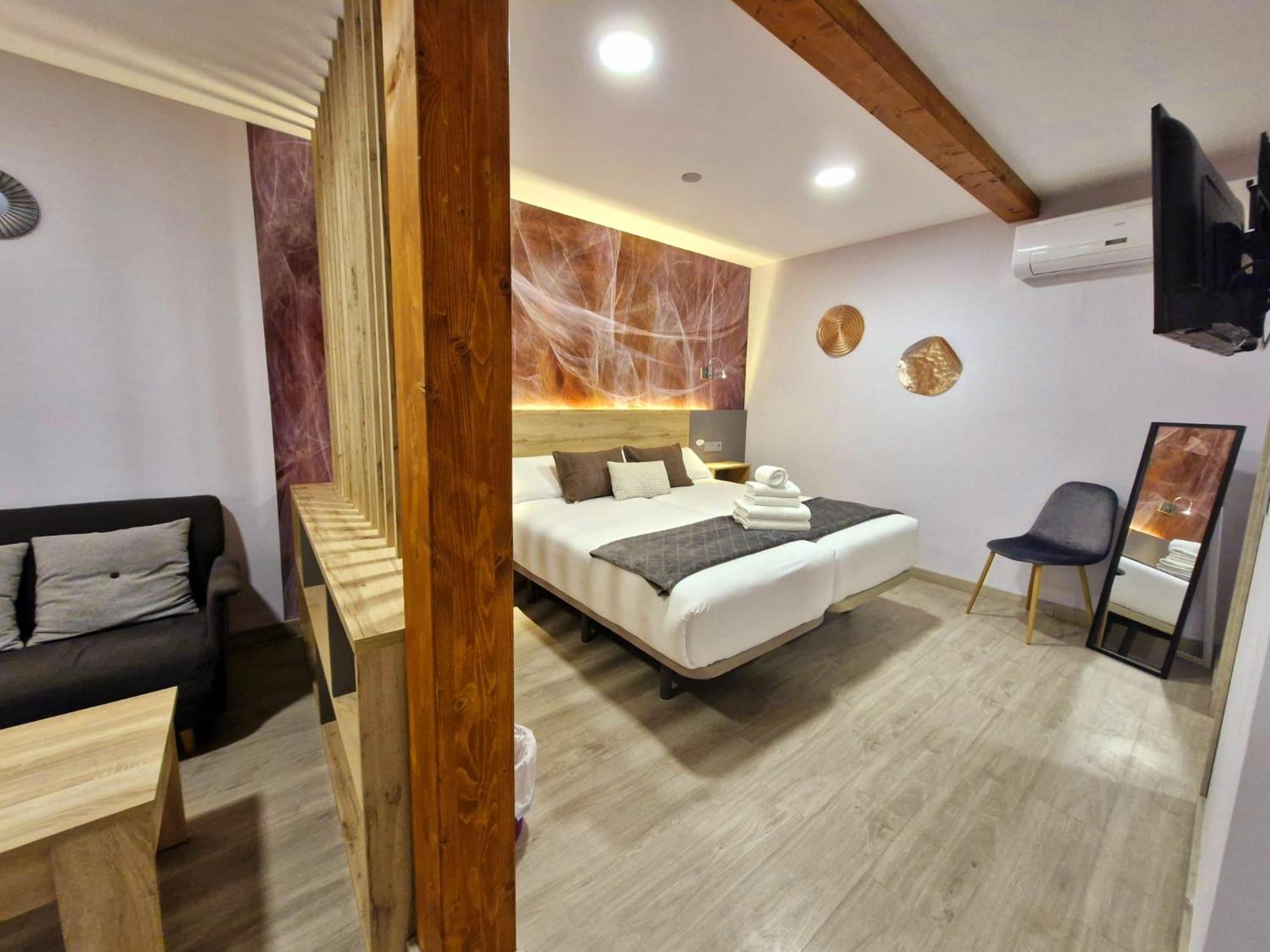 Feeling Home - Suites&Rooms ليون المظهر الخارجي الصورة