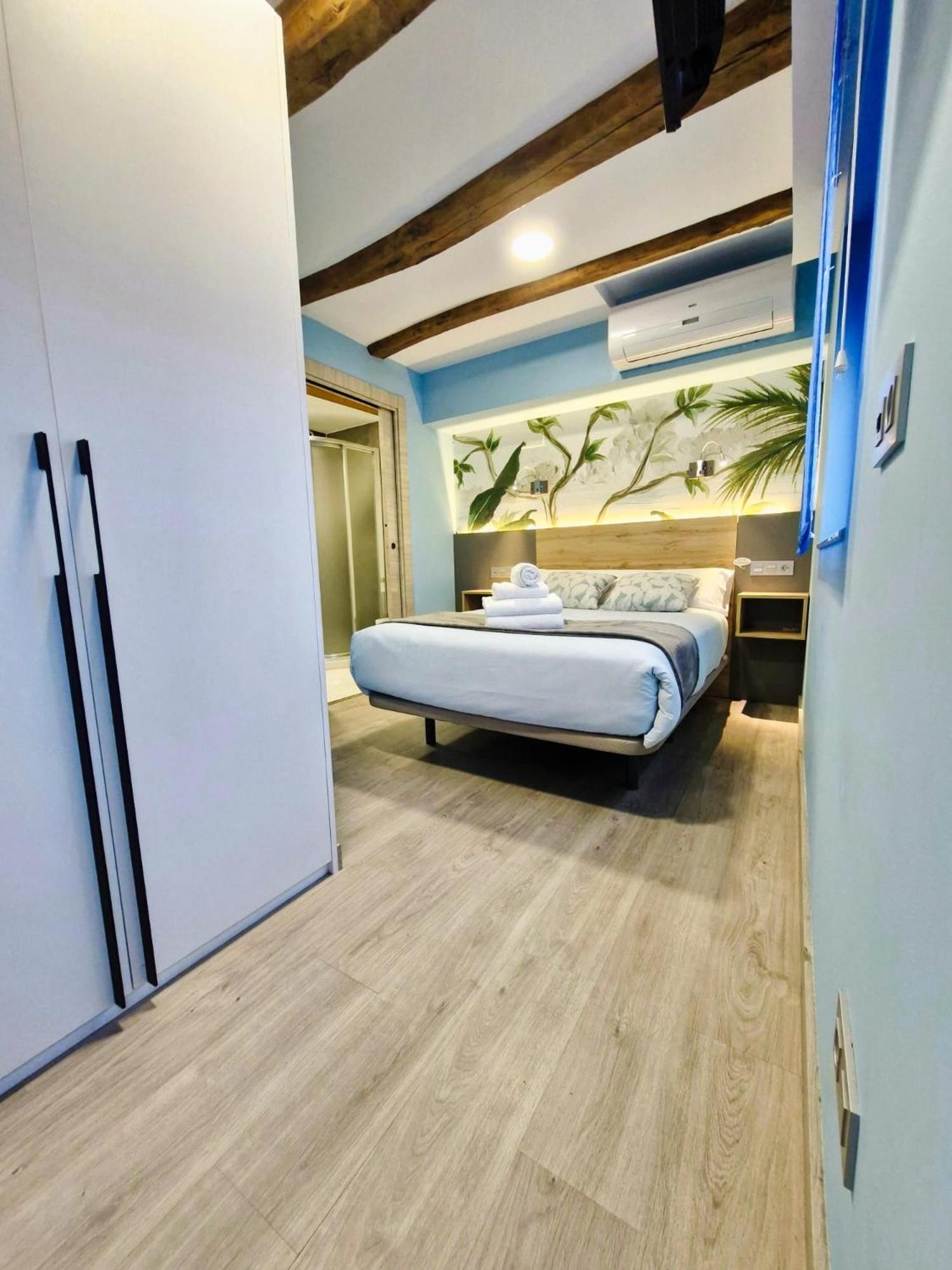 Feeling Home - Suites&Rooms ليون المظهر الخارجي الصورة