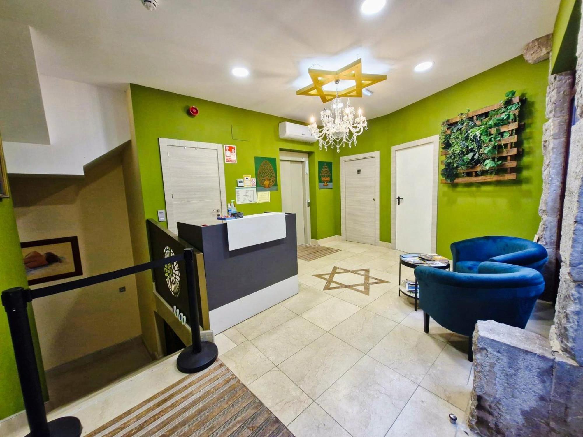 Feeling Home - Suites&Rooms ليون المظهر الخارجي الصورة