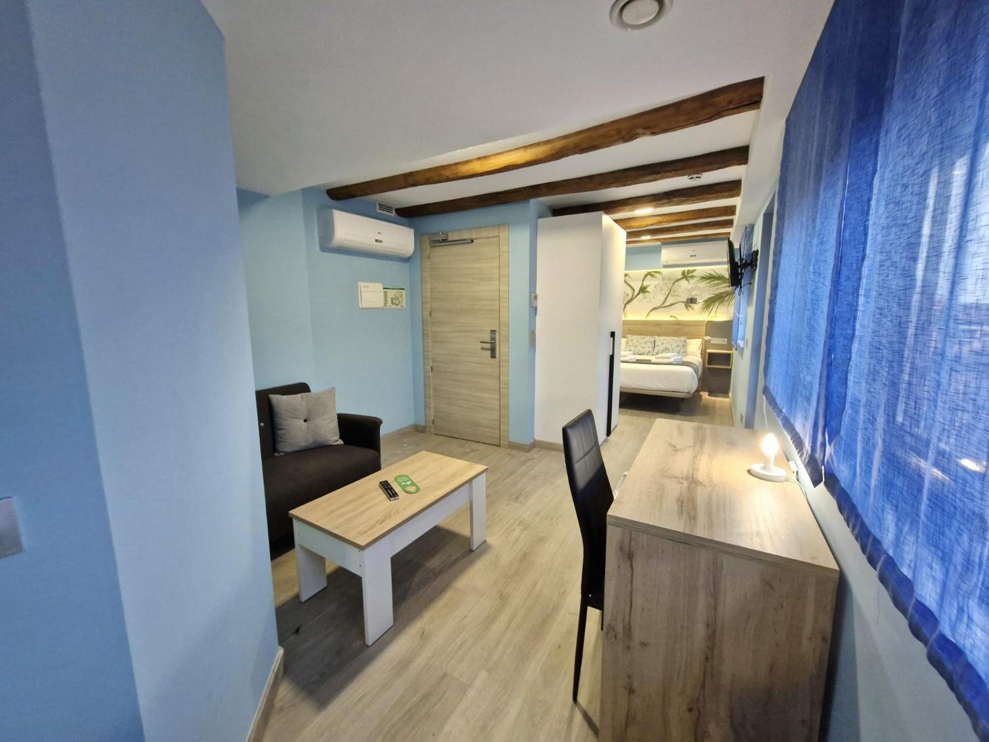 Feeling Home - Suites&Rooms ليون المظهر الخارجي الصورة