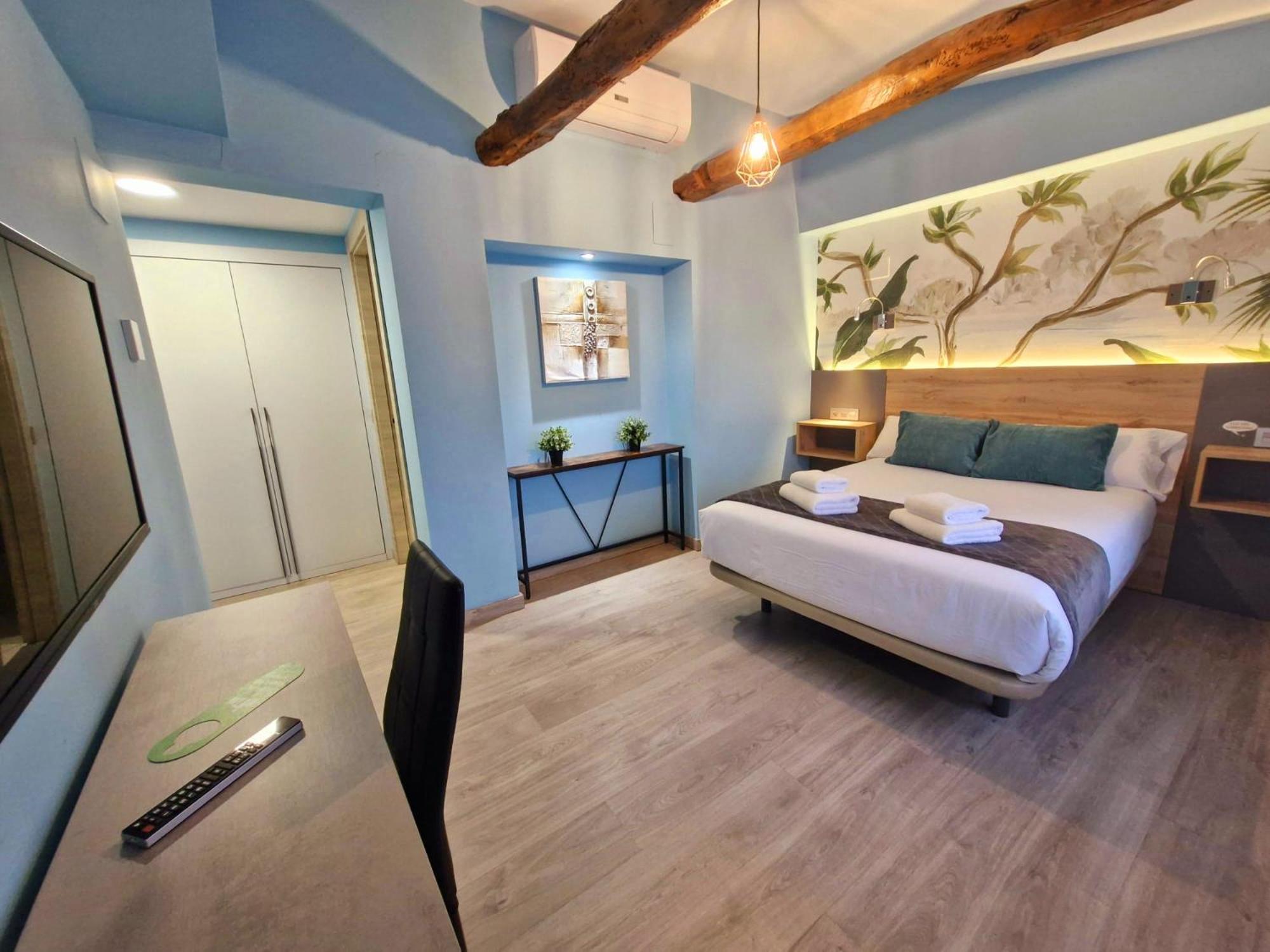 Feeling Home - Suites&Rooms ليون المظهر الخارجي الصورة