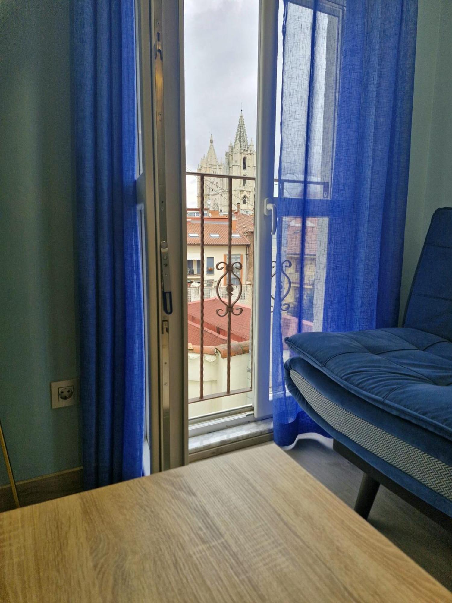 Feeling Home - Suites&Rooms ليون المظهر الخارجي الصورة