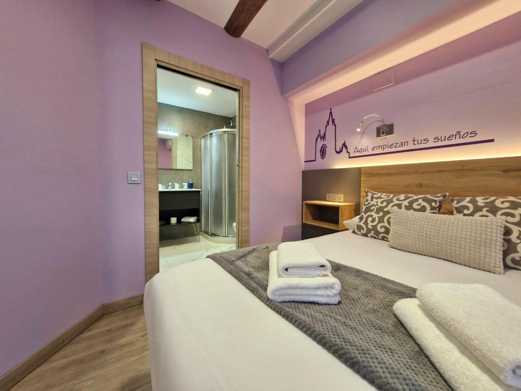 Feeling Home - Suites&Rooms ليون المظهر الخارجي الصورة