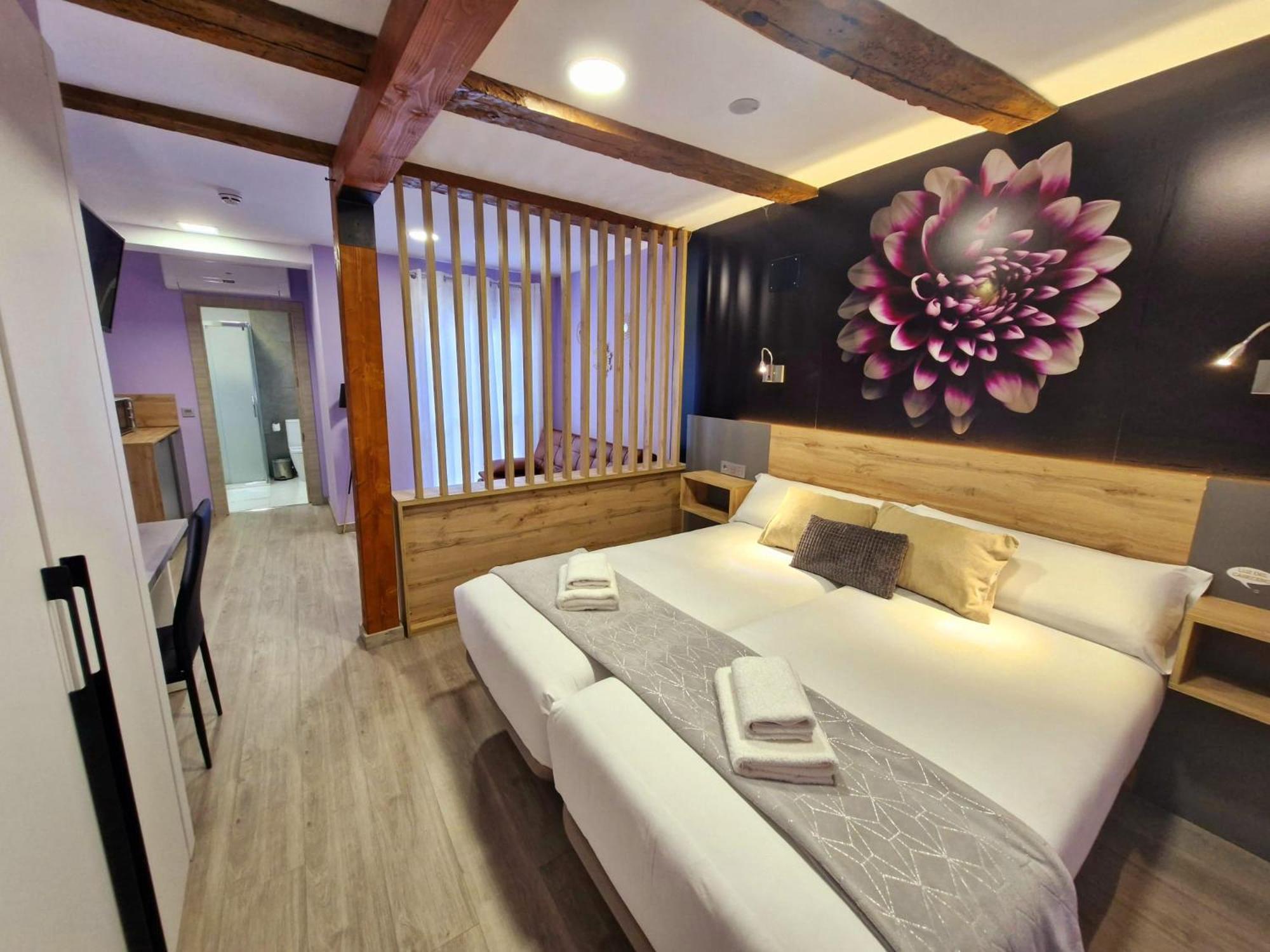 Feeling Home - Suites&Rooms ليون المظهر الخارجي الصورة
