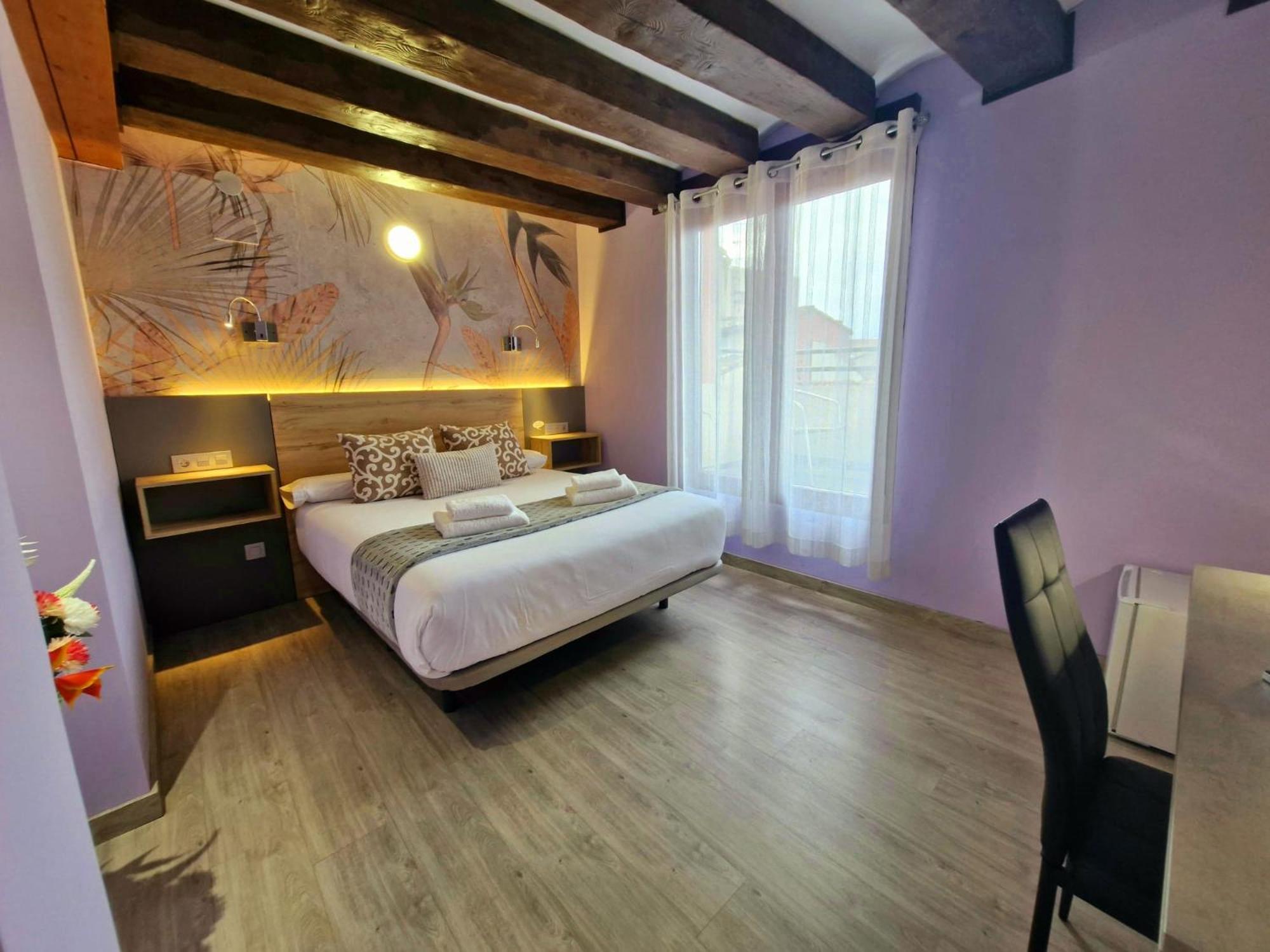 Feeling Home - Suites&Rooms ليون المظهر الخارجي الصورة