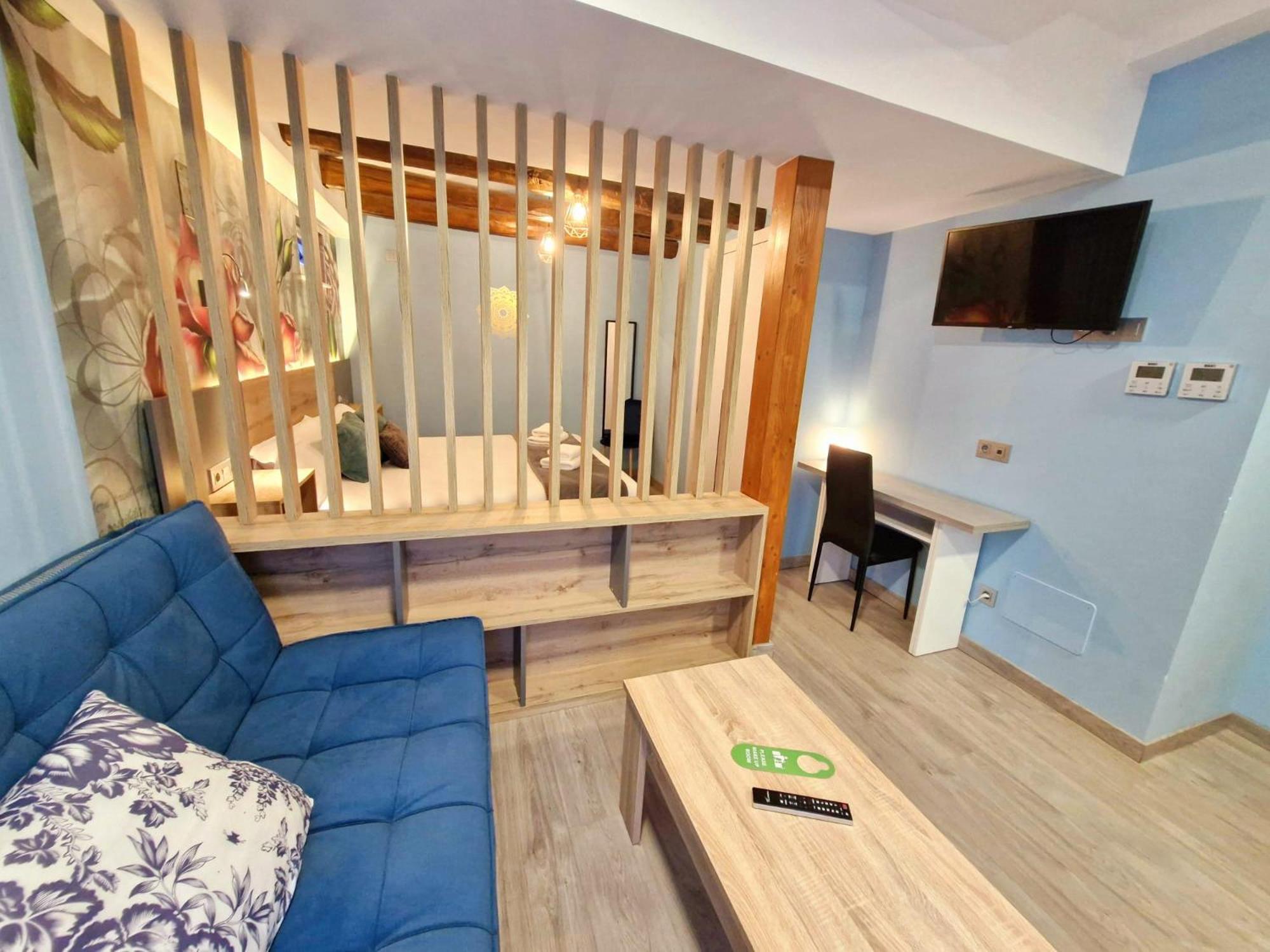 Feeling Home - Suites&Rooms ليون المظهر الخارجي الصورة